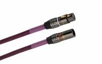 Кабель межблочный аудио Tchernov Cable Classic MkIII IC / Analog XLR (1.65 m)