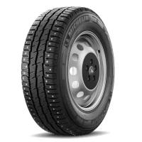 Автошина Michelin Agilis X-Ice North 225/75 R16 120R шип