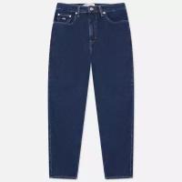 Женские джинсы Tommy Jeans Mom Ultra High Rise Tapered BE551 синий, Размер 29/30