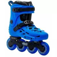 Ролики Micro SLALOM MT-Plus blue