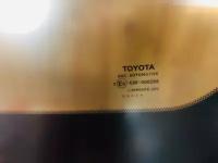 Стекло лобовое Toyota Rav4 A40 арт. 561010R211