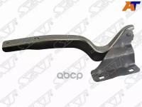 Петля Капота Nissan Qashqai/Dualis 06- Lh Sat арт. ST-DT65-015B-2