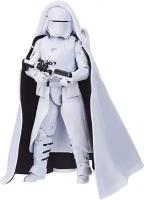 Фигурка Hasbro Star Wars The Black Series First Order Elite Snowtrooper (Хасбро Звездные войны Элитный Снежный штурмовик Первого ордера, 15 см)