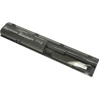 Аккумулятор для ноутбука Amperin для HP Compaq HSTNN-LB2R ProBook 4330s (PR06) 44-52Wh OEM черная