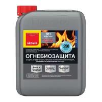 Огнезащитная пропитка Neomid 001 Super Proff, I группа+КМ1, 6 кг