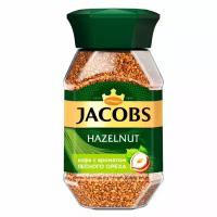 Кофе растворимый JACOBS 