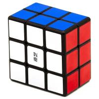 Кубик Рубика QiYi MoFangGe Кубоид 2x2x3 Черный