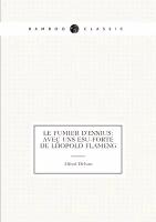 Le Fumier d'Ennius: Avec uns esu-forte de Léopold Flameng