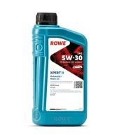 Моторное масло ROWE HIGHTEC XPERT II SAE 5W-30, 1л