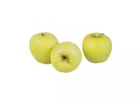 Яблоки Голден импортные, 1 кг