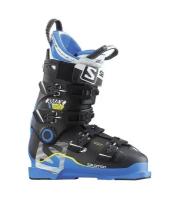 Горнолыжные ботинки Salomon X Max 120 Blue/Black (24.5)