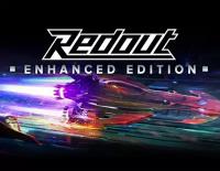 Redout: Enhanced Edition электронный ключ PC Steam