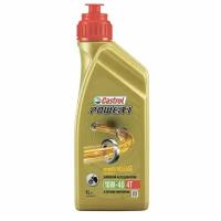 Полусинтетическое моторное масло Castrol Power 1 4T 10W-40, 1 л