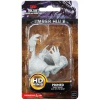 D&D Nolzur's Marvelous Miniatures: Бурый увалень (Umber hulk)