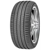 Шины Michelin Latitude Sport 3 235/60 R18 103V