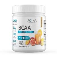 Аминокислоты BCAA 2:1:1 БЦАА спортивное питание, комплекс незаменимых аминокислот, спортпит