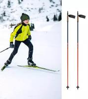 Палки для беговых лыж ONE WAY Diamond JR 100