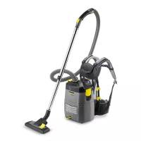 Пылесос KARCHER BV 5/1 grey