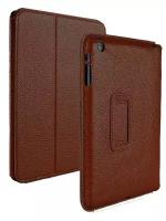 Чехол Yoobao Executive Leather Case для iPad Mini Коричневый