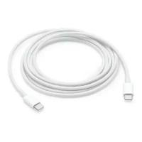 Кабель Apple USB-C Charge 1m White