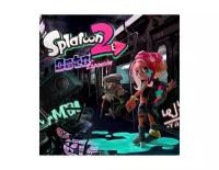 Splatoon 2: Octo Expansion (Nintendo Switch - Цифровая версия) (EU)