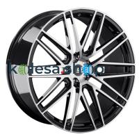 Колесный диск LS Forged LS FG12 9.5x22/5x112 D66.6 ET45 BKF