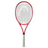 Ракетка для большого тенниса HEAD MX Spark Elite Gr3, арт.233352, композит, со струнами,оранжевый