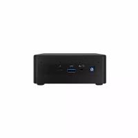 Платформа для ПК, Intel NUC Core i5 1135G7, 2.4 ГГц / 4.2 ГГц (NUC11PAHI50Z00)