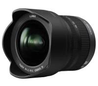 Объектив Panasonic Lumix G 7-14mm f/4.0 Aspherical (H-F007014E) Micro 4/3