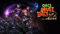 Игра Orcs Must Die! 2 для PC (STEAM) (электронная версия)