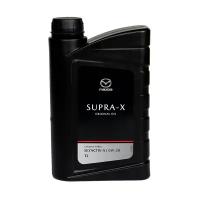 Моторное масло Mazda Original Oil Supra-X 0W-20, 1 л