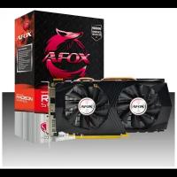 Видеокарта Radeon R9 370 4Gb Afox AFR9370-4096D5H4