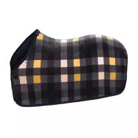 Попона ESKADRON CHECK FLEECE RUG