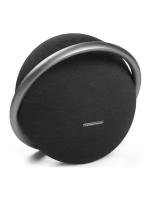 Колонка порт. Harman Kardon Onyx Studio 7 черный 50W 1.0 BT 3250mAh (HKOS7BLKEP)