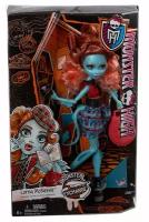 Кукла Лорна МакНесси Monster High Программа обмена монстрами