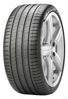 Шины Pirelli P Zero Luxury saloon 245/50 R19 105W