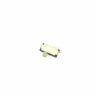 Переключатель движковый 2*3*7 3pin рычаг 1,3mm SMD IS-1290A-W