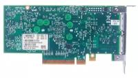 Сетевой Адаптер HP 661685-001 PCI-E8x 10Gb