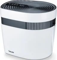 Увлажнитель-очиститель воздуха Beurer MK500 (681.19) белый