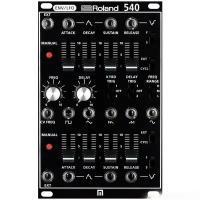 Roland SYS-540 2ENV-LFO System-500 Eurorack модули