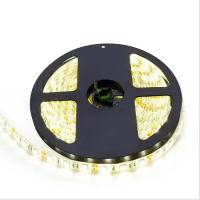 Светодиодная лента SMD5050-60LED--12V Double line 5м. - Цвет свечения:Белый теплый 3000-3500K