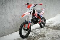 Питбайк BSE MX125