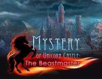 Mystery of Unicorn Castle: The Beastmaster электронный ключ PC Steam