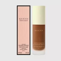 Gucci тональный основа Eternite de Beaute SPF 15 shade 430N 30мл