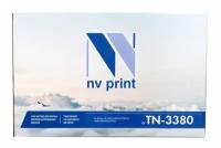 Картридж NV Print TN-3380 совместимый