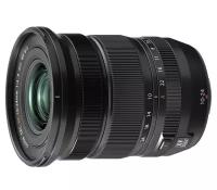 Fujifilm XF10-24mm F4 R OIS WR