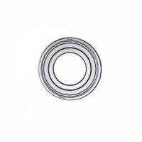 Подшипник 6205 2Z, 25x52x15мм для Ariston, Whirlpool, Zanussi, C00013563