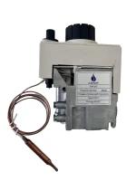 Регулятор многофункциональный подачи газа Сармат 630 (CN)(блок автоматики)