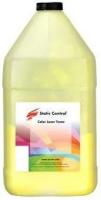 Static Control Тонер Static Control HM775-1KG-YOS желтый флакон 1000гр. для принтера HP CLJ Enterprise 700 M775/CP5520/CP5525/M750; CLJ Pro CP5225