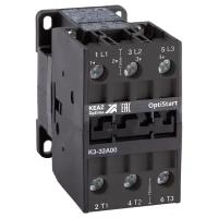 KEAZ Контактор OptiStart K3-32A00-230AC